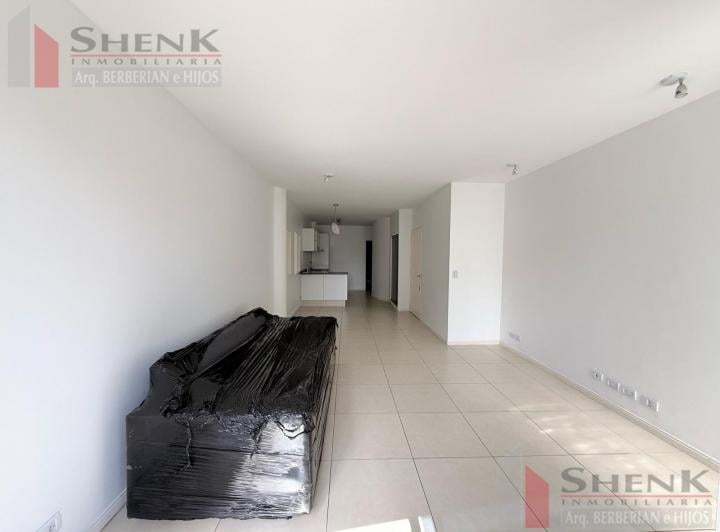 Departamento · 2 Ambientes