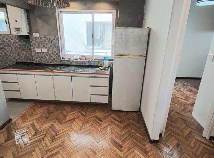 Departamento · 30m² · 2 Ambientes