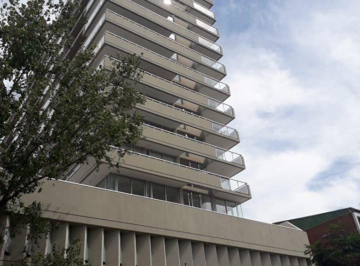 Departamento · 38m² · 2 Ambientes
