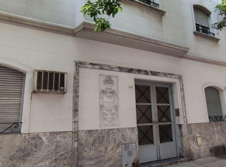 Departamento · 33m² · 2 Ambientes