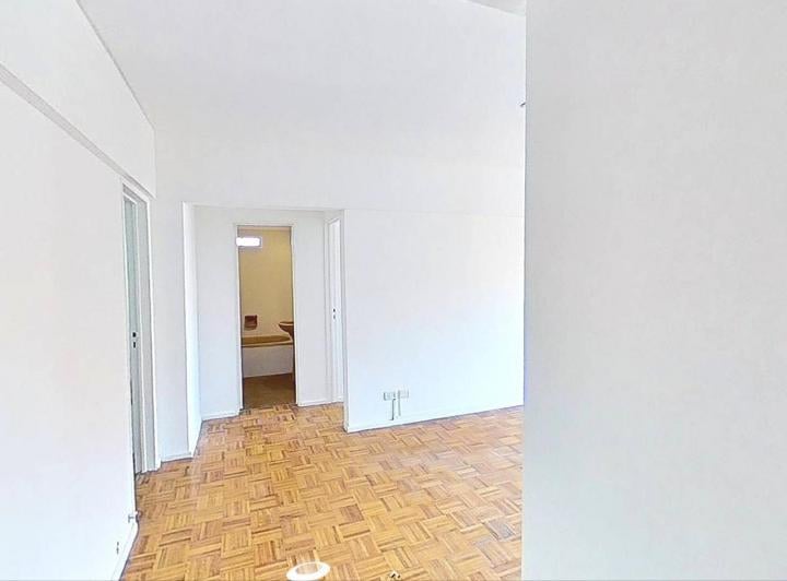 Departamento · 45m² · 2 Ambientes