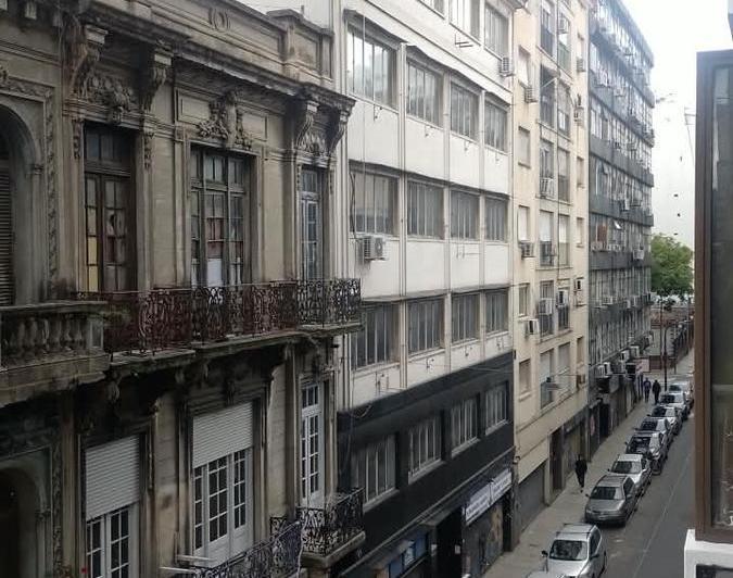 Departamento · 40m² · 2 Ambientes