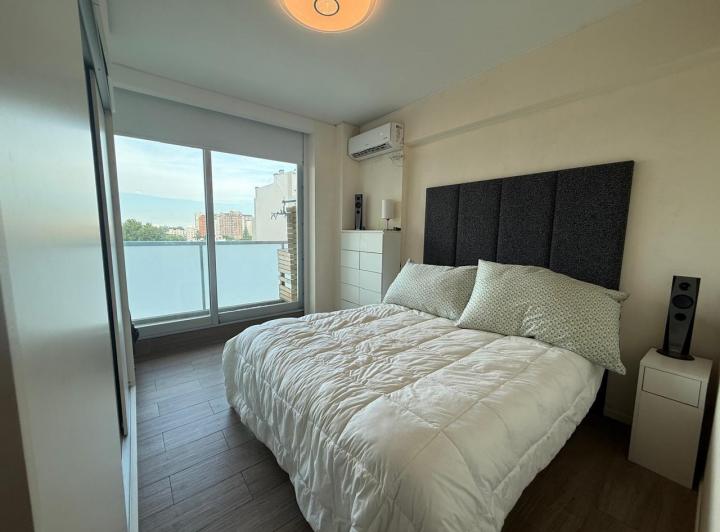 Departamento · 37m² · 2 Ambientes