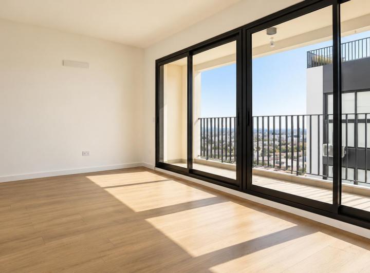 Departamento · 22m² · 1 Ambiente