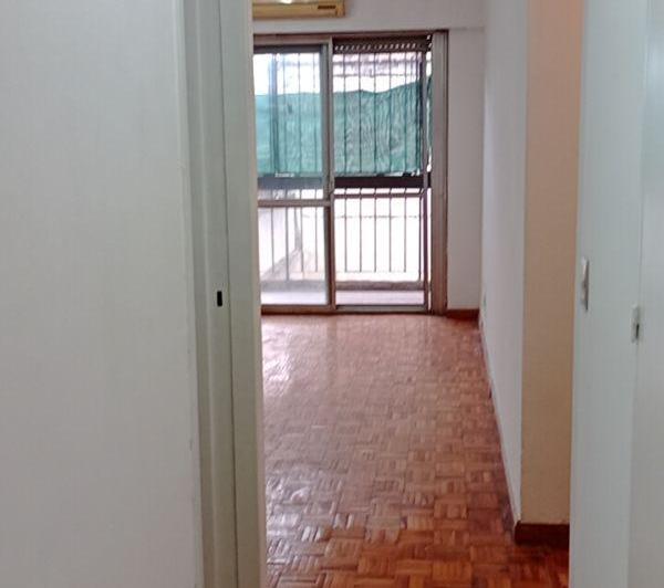 Departamento · 45m² · 2 Ambientes