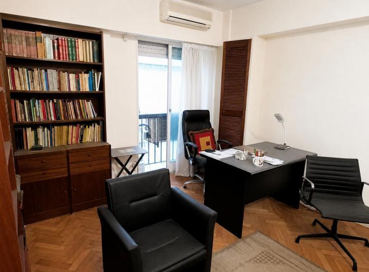 Departamento · 23m² · 1 Ambiente