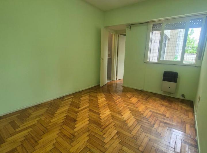 Departamento · 30m² · 2 Ambientes