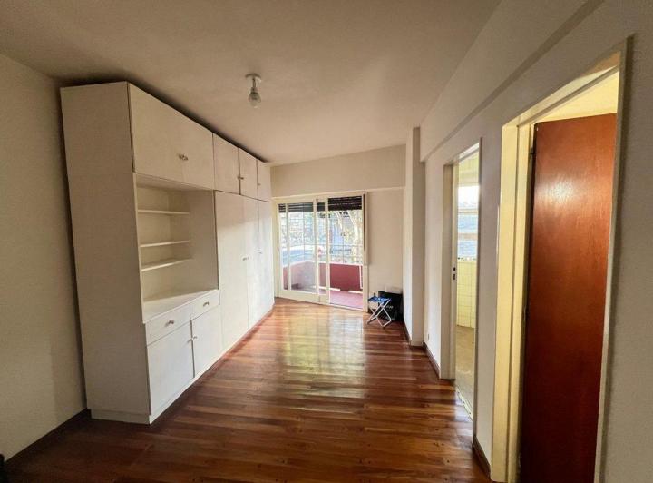 Departamento · 21m² · 1 Ambiente