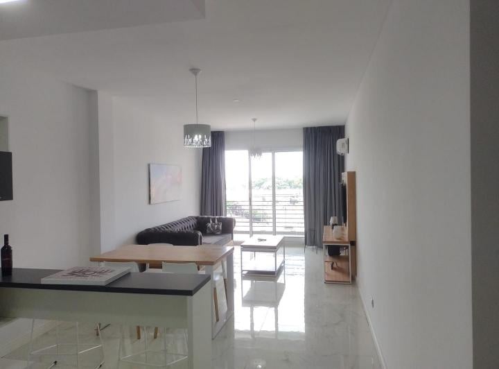 Departamento · 62m² · 2 Ambientes