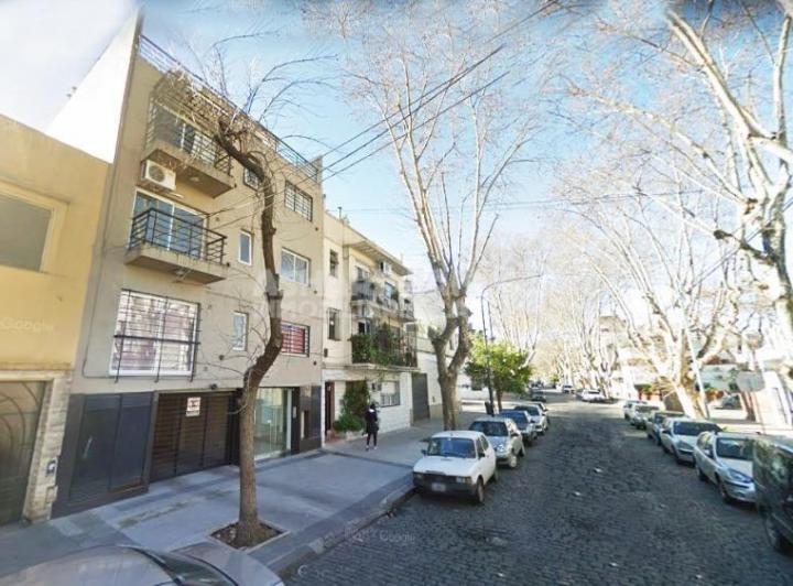Departamento · 40m² · 2 Ambientes · 1 Cochera