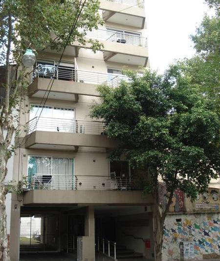 Departamento · 30m² · 1 Ambiente