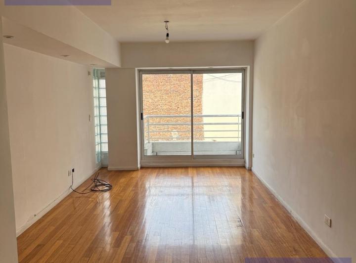 Departamento · 30m² · 1 Ambiente