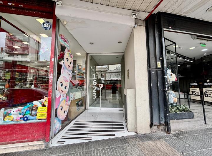 Departamento · 2 Ambientes