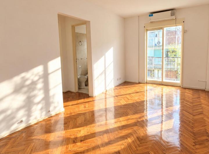 Departamento · 37m² · 2 Ambientes
