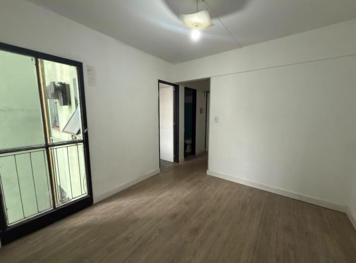 Departamento · 27m² · 2 Ambientes