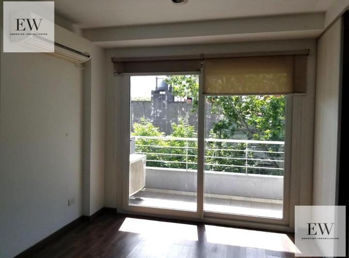 Departamento · 40m² · 1 Ambiente