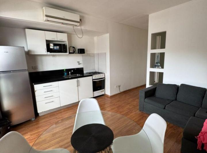 Departamento · 35m² · 2 Ambientes