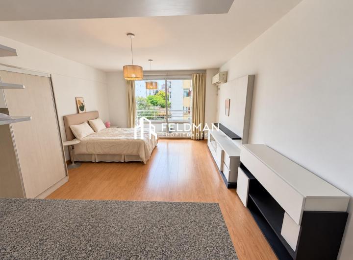 Departamento · 36m² · 1 Ambiente