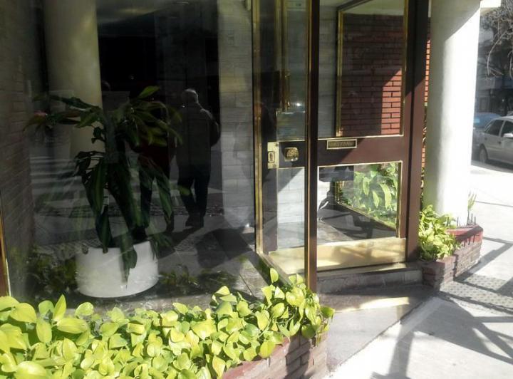 Departamento · 46m² · 2 Ambientes