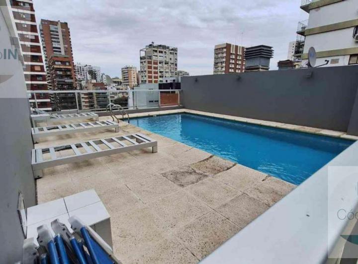 Departamento · 45m² · 1 Ambiente