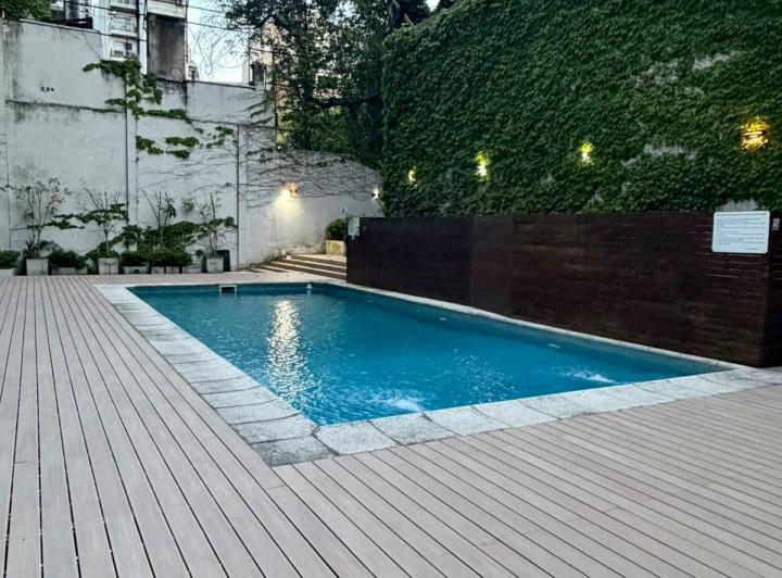 Departamento · 50m² · 2 Ambientes