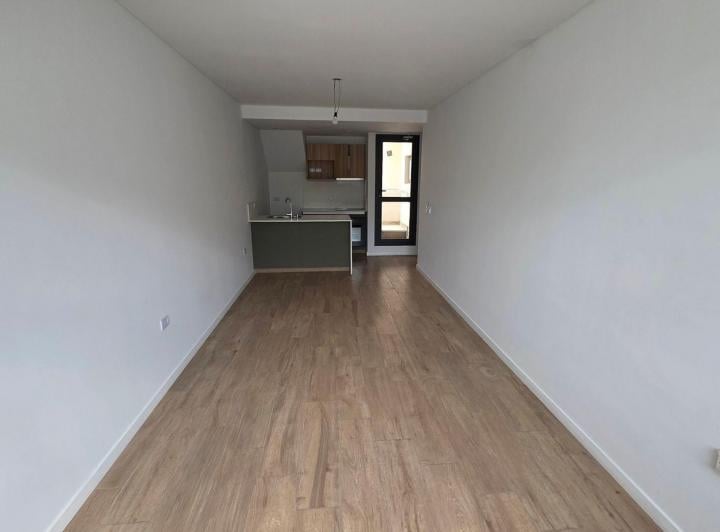 Departamento · 32m² · 1 Ambiente