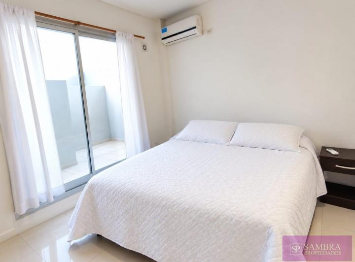Departamento · 30m² · 1 Ambiente