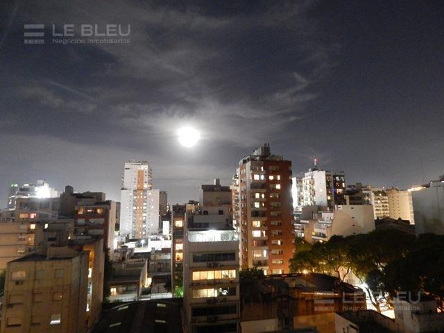 Departamento · 36m² · 1 Ambiente · 1 Cochera