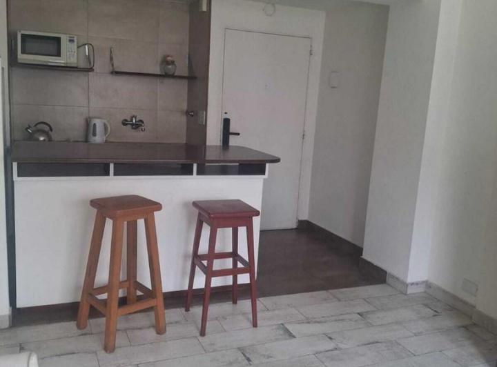 Departamento · 42m² · 2 Ambientes