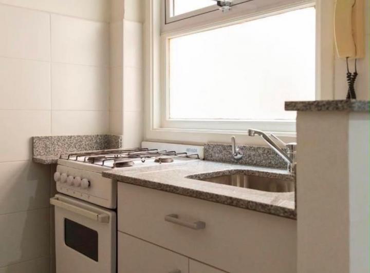 Departamento · 30m² · 2 Ambientes