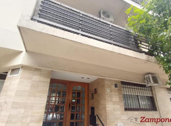 Departamento · 26m² · 1 Ambiente