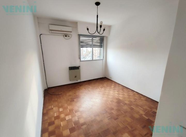 Departamento · 35m² · 2 Ambientes