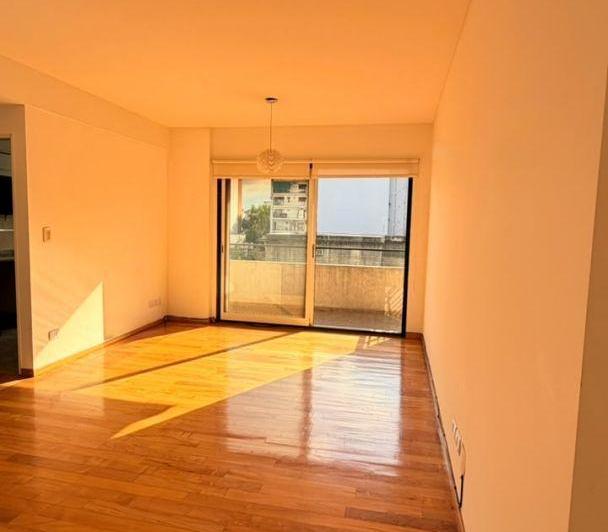Departamento · 50m² · 2 Ambientes
