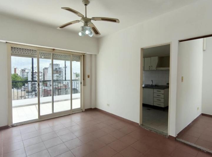 Departamento · 52m² · 2 Ambientes