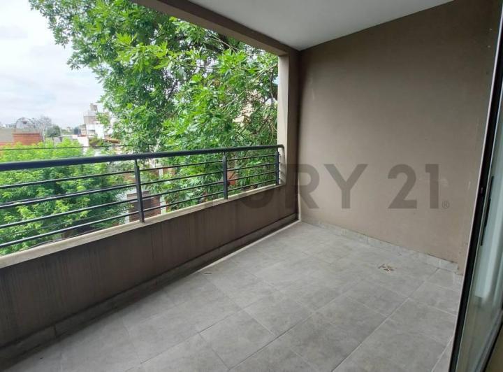 Departamento · 31m² · 1 Ambiente
