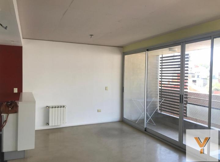 Departamento · 45m² · 2 Ambientes