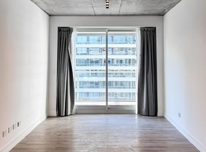 Departamento · 49m² · 2 Ambientes