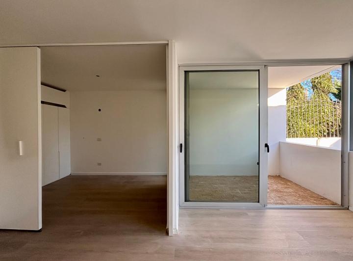 Departamento · 40m² · 2 Ambientes
