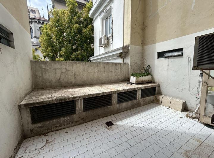 Departamento · 30m² · 1 Ambiente