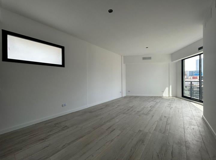 Departamento · 35m² · 1 Ambiente