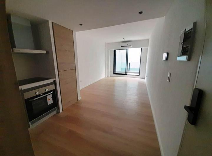 Departamento · 25m² · 1 Ambiente