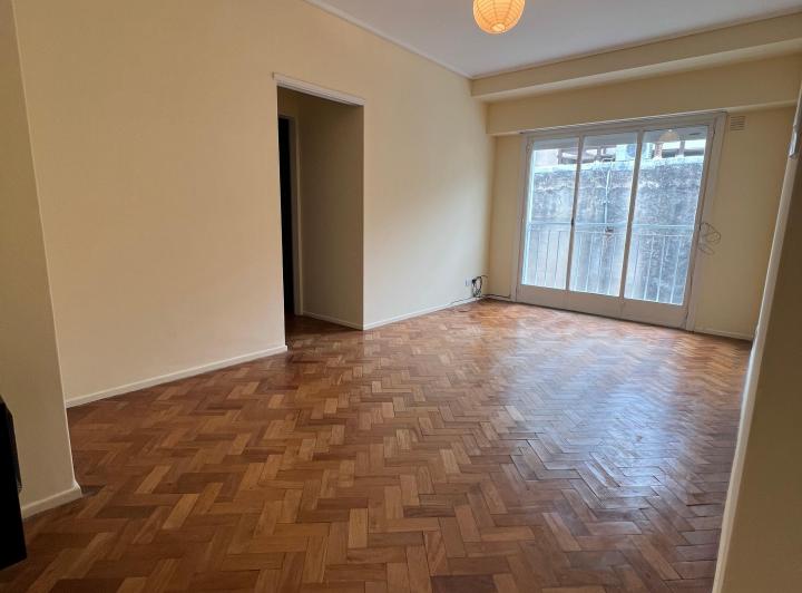 Departamento · 46m² · 2 Ambientes