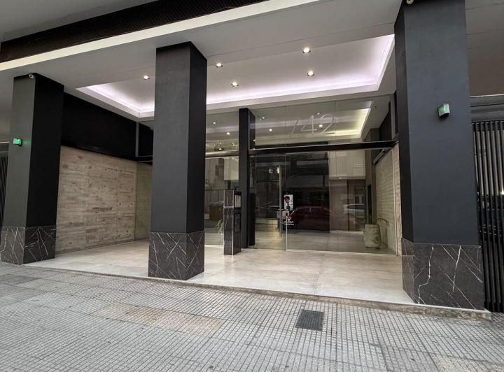 Departamento · 39m² · 2 Ambientes