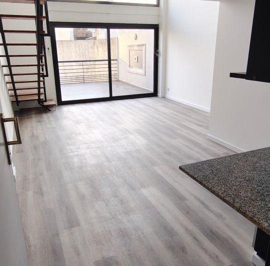 Departamento · 48m² · 2 Ambientes