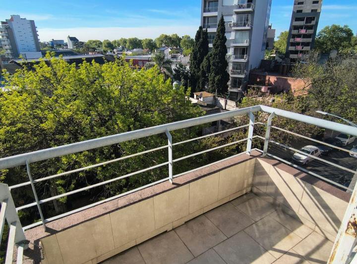 Departamento · 31m² · 1 Ambiente