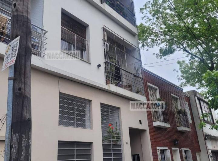 Departamento · 42m² · 2 Ambientes