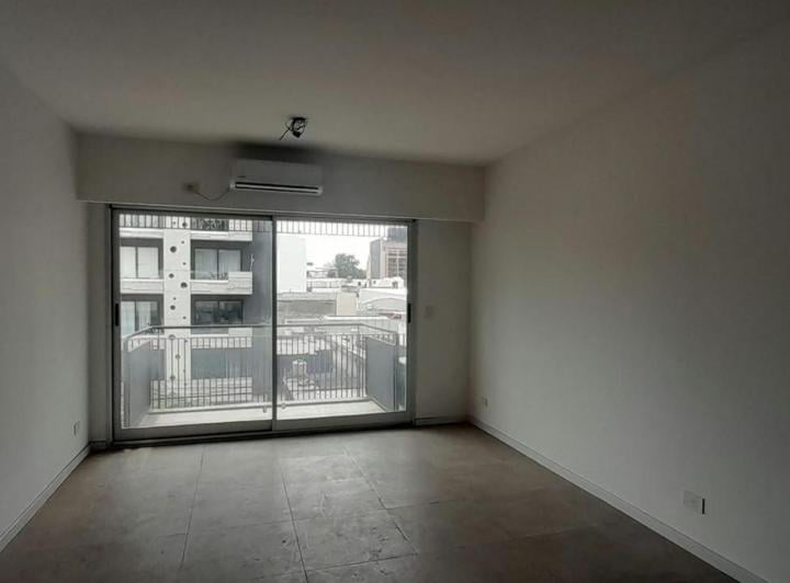 Departamento · 37m² · 1 Ambiente