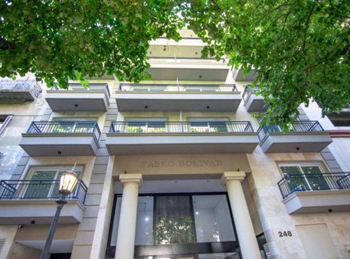 Departamento · 30m² · 1 Ambiente