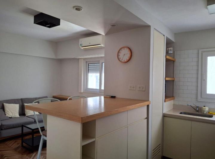 Departamento · 32m² · 2 Ambientes