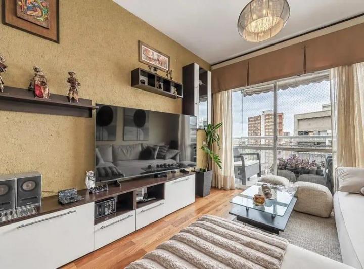 Departamento · 65m² · 2 Ambientes · 1 Cochera